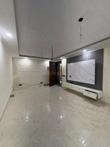 Living Room Image of 1100 Sq.ft 2 BHK Apartment / Flat for sale in Vasant Kunj New Delhi for Rs. 12000000