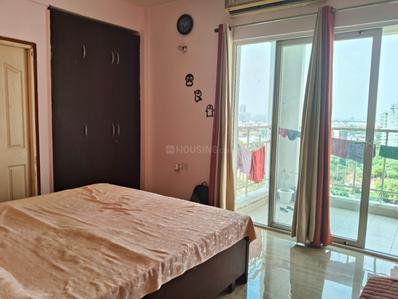 Bedroom Image of 1700 Sq.ft 3 BHK Apartment / Flat for sale in Mapsko Royale Ville, Sector 82 Gurgaon for Rs. 18000000