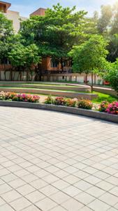 Image of 708 Sq.ft 2 BHK Apartment / Flat for sale in Eden The Forest, Paikpara, Kolkata for Rs. 11000000