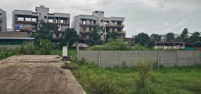 Image of 2430 Sq.ft Residential Plot / Land for sale in Deolali Camp, Devlali for Rs. 7560000