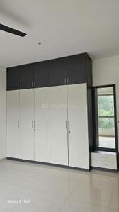 Bedroom Image of 1665 Sq.ft 3 BHK Apartment / Flat for rent in Hiranandani Glen Gate, Devinagar Bengaluru for Rs. 60000