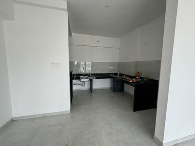 Kitchen Image of 1100 Sq.ft 2 BHK Apartment / Flat for sale in Aaiji Vivanta, Balewadi Pune for Rs. 14200000
