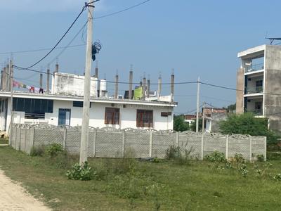 Image of 1000 Sq.ft Residential Plot / Land for sale in Harikansh Garhi, Lucknow for Rs. 2599000