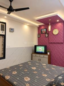 Bedroom Image of 538 Sq.ft 2 BHK Builder Floor for sale in Uttam Nagar New Delhi for Rs. 2800000