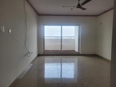 Hall Image of 1700 Sq.ft 3 BHK Apartment / Flat for rent in Vaishnavi Nakshatra, Yeswanthpur Bengaluru for Rs. 70000