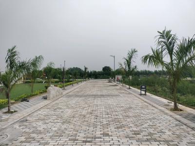 Image of 180 Sq.ft Residential Plot / Land for sale in Mansha Orchid, Khera Village, Faridabad for Rs. 13600000