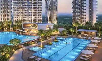 2 BHK Flat