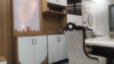Pooja Room One Image of 1795 Sq.ft 4 BHK Apartment / Flat for sale in Kanakpura Jaipur for Rs. 9200000