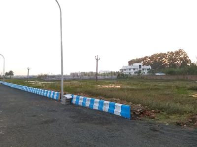 Image of 1440 Sq.ft Residential Plot / Land for sale in Rasapunja, Raypur for Rs. 520000