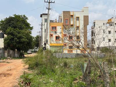 Image of 2040 Sq.ft Residential Plot / Land for sale in Bidarahalli, Bengaluru for Rs. 10200000