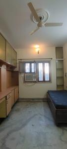 Bedroom Image of 1350 Sq.ft 3 BHK Apartment / Flat for rent in Maa Vaishno Ashiyana, Newada Varanasi for Rs. 30000