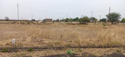 Image of 1500 Sq.ft Residential Plot / Land for sale in Bhauri, Bhopal for Rs. 1500000