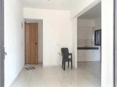Hall Image of 1728 Sq.ft 3 BHK Apartment / Flat for sale in Hathijan Ahmedabad for Rs. 5600000