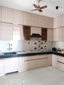 Kitchen Image of 1950 Sq.ft 3 BHK Apartment / Flat for rent in Vikram Golf View Condos, Sector 19 Dwarka New Delhi for Rs. 70000