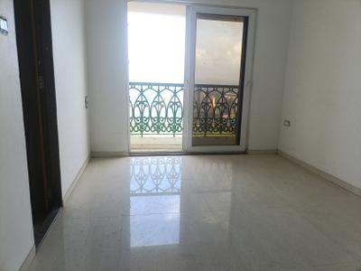 Bedroom Image of 1235 Sq.ft 2 BHK Apartment / Flat for sale in Shreeji Infinity, Kharghar Navi Mumbai for Rs. 19000000