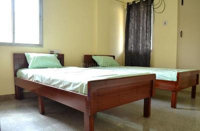 Bedroom Image of 101- Hemanth Spandana in Brookefield, Bengaluru