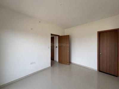 Bedroom Image of 950 Sq.ft 2 BHK Apartment / Flat for sale in Ajmera Lugaano, Yelahanka New Town Bengaluru for Rs. 11000000