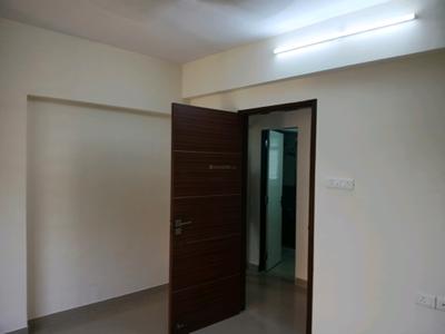 Bedroom Image of 1220 Sq.ft 2 BHK Apartment / Flat for sale in Maker Tower, Cuffe Parade Mumbai for Rs. 110000000