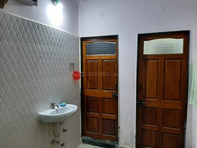 Bathroom Image of 1010 Sq.ft 2 BHK Apartment / Flat for sale in Ram Nagar Latur for Rs. 4200000