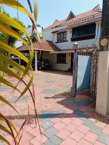 Image of 2132 Sq.ft 5 BHK Independent House for sale in Soman Nagar, Thiruvananthapuram for Rs. 21000000
