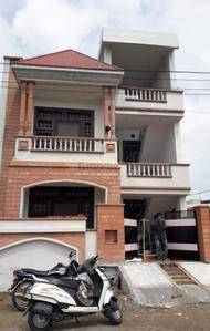 Image of 1200 Sq.ft 3 BHK Villa for rent in Benchmarkcity Benchmark City, Borkhandi, Kota for Rs. 9500