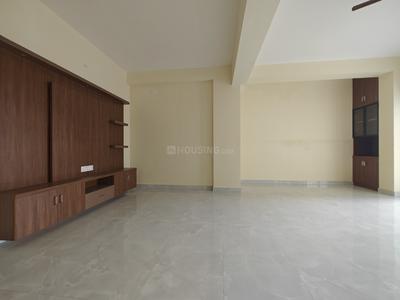 Living Room Image of 1200 Sq.ft 2.5 BHK Builder Floor for rent in Ullal Uppanagar Bengaluru for Rs. 40000