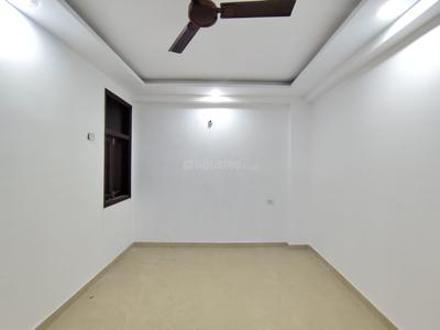 Hall Image of 1350 Sq.ft 3 BHK Apartment / Flat for sale in Chhattarpur New Delhi for Rs. 10000000