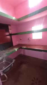 Kitchen Image of 200 Sq.ft 1 BHK Villa for rent in Sipara Patna for Rs. 3500