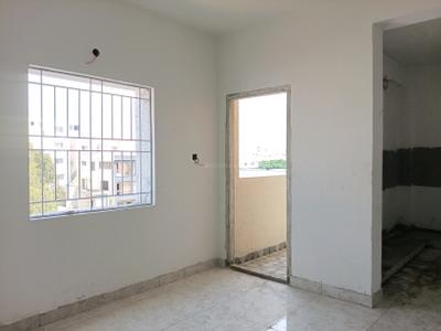 Dining Area Image of 1050 Sq.ft 2 BHK Apartment / Flat for sale in Horamavu Bengaluru for Rs. 6500000