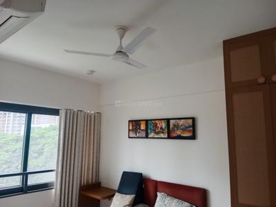 Hall Image of 901 Sq.ft 2 BHK Apartment / Flat for sale in Adani Ikaria, Shantigram Ahmedabad for Rs. 5500000