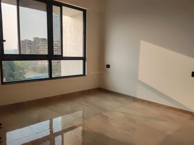 Bedroom Image of 950 Sq.ft 2 BHK Apartment / Flat for rent in VTP Sierra, Sus Pune for Rs. 30000