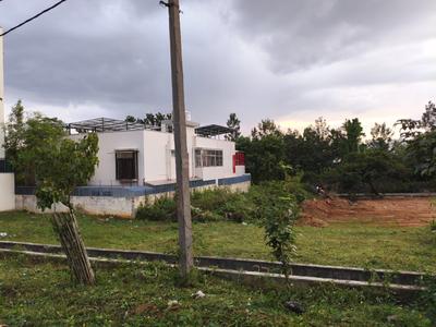 Image of 1200 Sq.ft Residential Plot / Land for sale in Ullal Uppanagar, Bengaluru for Rs. 22000000