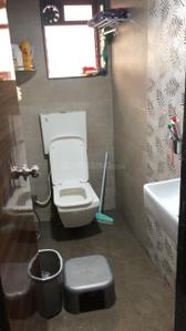 Bathroom Image of 1000 Sq.ft 2 BHK Apartment / Flat for sale in Salvation CHS, Dadar West Mumbai for Rs. 32000000