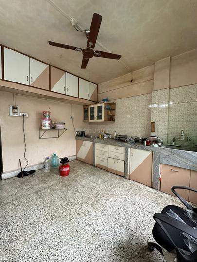 Prabhawati appartment sahawas  society karvenagar pune Main Image 1