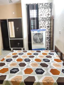 Bedroom Image of 1350 Sq.ft 2 BHK Apartment / Flat for rent in Kharar Mohali for Rs. 17000