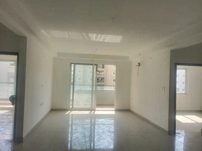 Living Room Image of 1800 Sq.ft 3 BHK Apartment / Flat for sale in Puppalaguda Hyderabad for Rs. 11709866