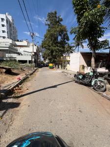Image of 2400 Sq.ft Residential Plot / Land for sale in Konanakunte, Bengaluru for Rs. 26400000