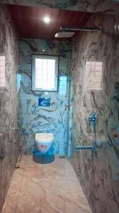 Bathroom Image of 850 Sq.ft 2 BHK Apartment / Flat for sale in Sonigara Park, Thergaon Pune for Rs. 9300000