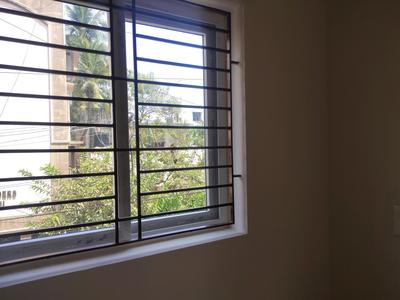 Bedroom Image of 936 Sq.ft 2 BHK Apartment / Flat for sale in Mahindra World City Chennai for Rs. 5200000