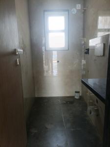 Bedroom Two Image of 1975 Sq.ft 3.5 BHK Apartment / Flat for sale in Punit Imperia, Kharghar Navi Mumbai for Rs. 24000000