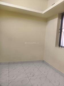 Bedroom Image of 600 Sq.ft 1 BHK Builder Floor for rent in BTM Layout Bengaluru for Rs. 10500