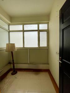 Bedroom Image of 1650 Sq.ft 3 BHK Apartment / Flat for sale in Golden Sand Apartments Phase 2, Dhakoli Zirakpur for Rs. 10499999