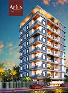 3 BHK Flat