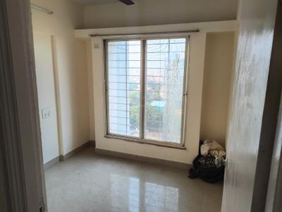 Bedroom Image of 1210 Sq.ft 2 BHK Apartment / Flat for sale in Goel Sai Ganga, Handewadi Pune for Rs. 4250000