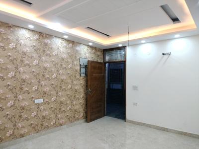 3 BHK Independent Builder Floor