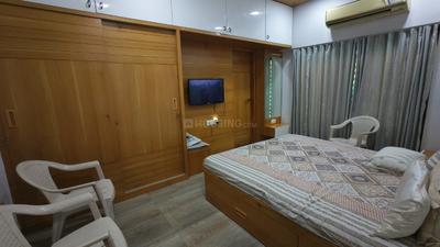 Bedroom Image of 5040 Sq.ft 4 BHK Penthouse for sale in Koteshwar Ahmedabad for Rs. 18000000