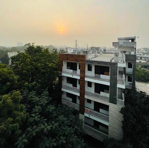 Image of Bliss Girls PG in Sector 14, Gurgaon