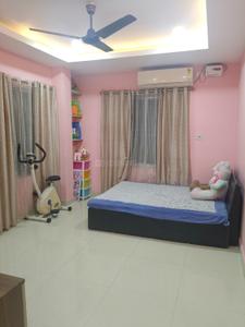 Bedroom Image of 1385 Sq.ft 3 BHK Apartment / Flat for sale in Notboma Guwahati for Rs. 8700000