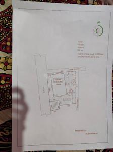 Image of 1400 Sq.ft 4 BHK Independent House for sale in Vellayil, Kozhikode for Rs. 17112500