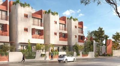 Image of 3141 Sq.ft 5 BHK Independent House for sale in Madhavaram, Chennai for Rs. 33000000